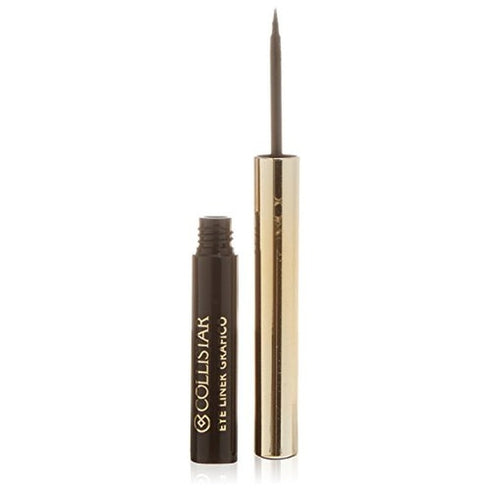 Collistar Graphic Eyeliner 1.7ml - 01 Lea Black